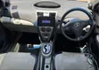Toyota Belta 2010 Nyeupe - 4