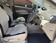 Toyota Belta 2010 Nyeupe - 5