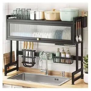 Kipande 1 cha Kuweka Juu ya Sink