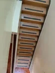 Carpet ya Ukutani ya Kifahari kwa Ajili ya Ngazi (8mm) - 1