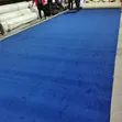 USA Wall-to-Wall Carpet - Plain Designs - 1