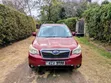 Subaru Forester 2013 Red - 1