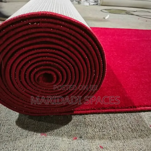 VIP Wall-to-Wall Carpet - 8mm Thick - 1