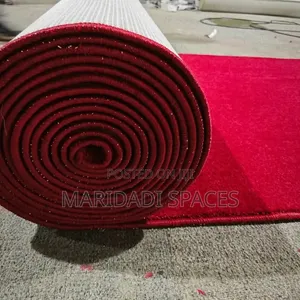 VIP Wall-to-Wall Carpet - Unene wa 8mm