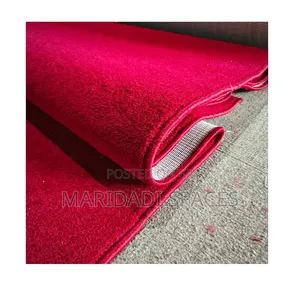 VIP Wall-to-Wall Carpet - Unene wa 8mm