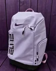 Nike Elite Backpack - Large Capacity Travel Bag - 1