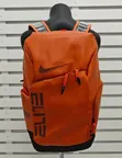 Nike Elite Backpack - Large Capacity Travel Bag - 2