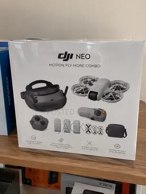 DJI Mini 3 Pro Fly More Combo