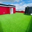 Pet Friendly Artificial Turf Grass - 25mm Pile - 2