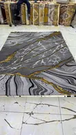 Royal Turkish 7x10 Carpet - Ultra Soft Plush Quality - 1