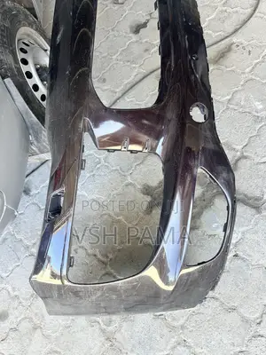 Porsche Cayenne Bampa ya Mbele (Iliyo tumika)