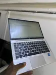 Laptop HP EliteBook 830 G8 - 8GB RAM, 512GB SSD, Intel Core i7 - 2