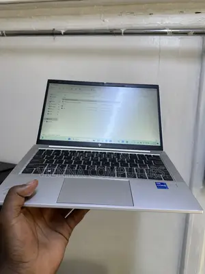 HP EliteBook 830 G8 Laptop - 8GB RAM, 512GB SSD, Intel Core i7