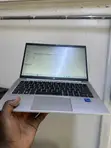 Laptop HP EliteBook 830 G8 - 8GB RAM, 512GB SSD, Intel Core i7 - 3