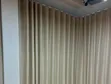 Designer Heavy Beige Curtains - Living Room/Bedroom - 2
