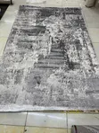 Carpet ya Uturuki 7x10 Yenye Msongamano Mkubwa - Lainii Sana & Imara - 1