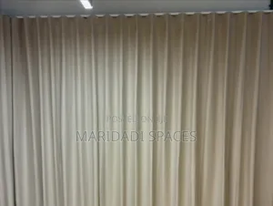 Luxury Blackout Curtains - Heavy Material