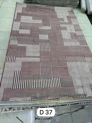 Premium 7x10 Turkish Carpet - Rich Texture