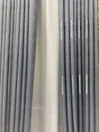 Premium Blackout Curtains - Sunlight & Dust Protection - 1
