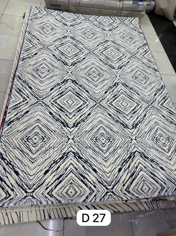 Brand New 7x10 Turkish Carpet for Master Bedroom - 1