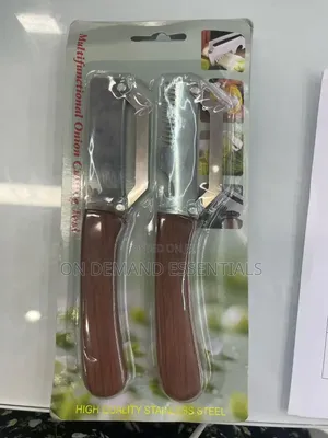 Mkato/Mkoboi wa Mboga 3-in-1 Wenye Kazi Nyingi