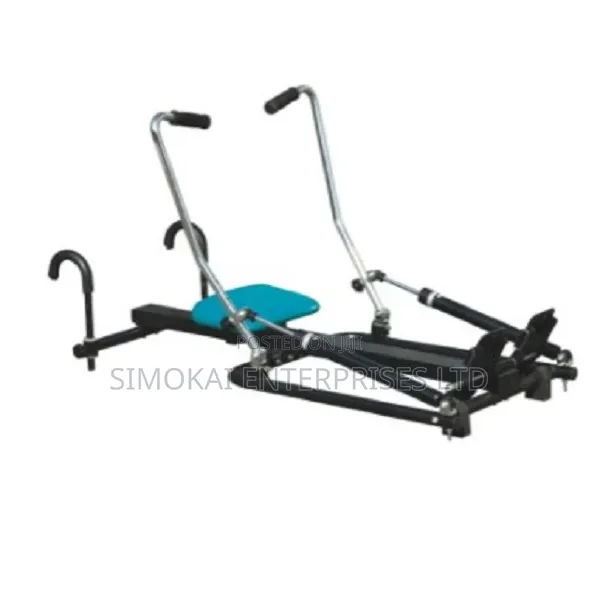 Rowing Machine (KD-HCQ-2) - Brand New - 1