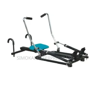Rowing Machine (KD-HCQ-2) - Brand New