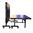 ITTF Table Tennis Table 25mm MDF - 2