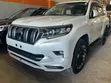 Toyota Land Cruiser Prado TXL 2.8 2019 White - 3