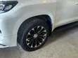 Toyota Land Cruiser Prado TXL 2.8 2019 White - 5