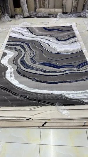 Carpet ya Kituruki 7x10 Inayostahimili Uvaaji