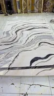 Carpet ya Kituruki 7x10 Inayostahimili Uvaaji - 2