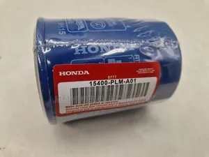 Kichujio cha Mafuta Halisi cha Honda Fit