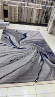 Carpet ya Nyumbani ya Kituruki 7x10 Mpya - 2