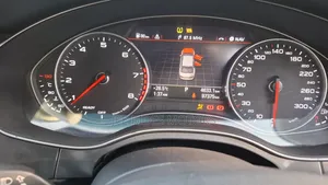 Audi A6 Allroad Quattro 2016