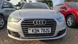 Audi A6 Allroad Quattro 2016 - 3