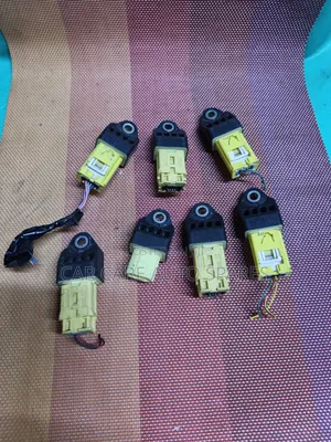 Sensor ya Air Bag/Impact ya Toyota - Crown, Rav 4, Mark II
