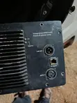 Integrated Class-D Active Speaker Amplifier Module - 1