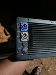 Integrated Class-D Active Speaker Amplifier Module - 2
