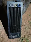 Integrated Class-D Active Speaker Amplifier Module - 4