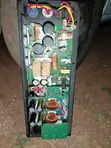 Integrated Class-D Active Speaker Amplifier Module - 5
