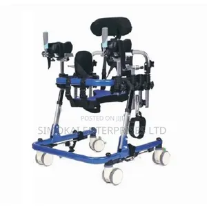 Paediatric Cerebral Palsy Walker with Full Body Support