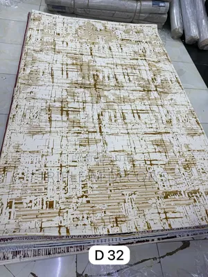 Home Interiors Rugi ya Sakafu ya Kituruki 7x10
