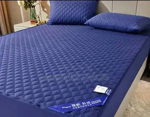 Premium Waterproof Mattress Protector - 3x6