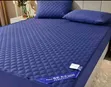 Premium Waterproof Mattress Protector - 3x6 - 2