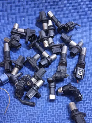 Crankshaft Position Sensor - Toyota / Honda