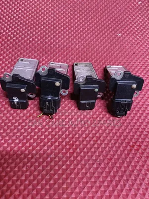 Honda Air Flow Sensor - CR-V, Fit, Accord