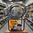 Dera Gasoline Concrete Vibrator with 50mm Poker Shaft - 1