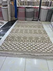 Mkeka wa Kifahari wa Bohemian 7x10 - 1