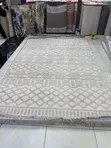 Mkeka wa Kifahari wa Bohemian 7x10 - 2